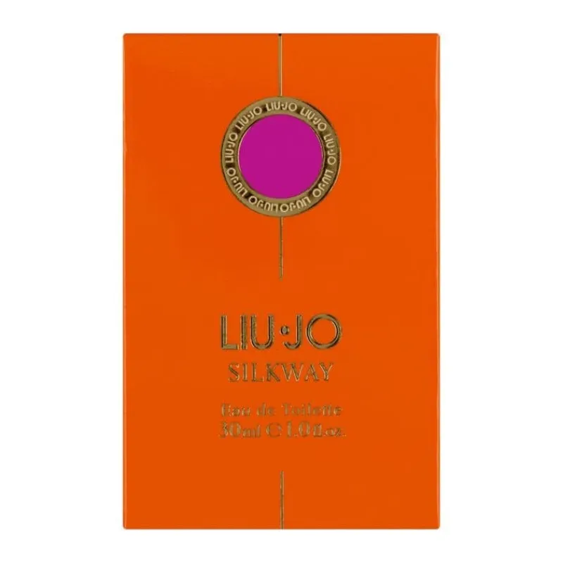DAMES Liu Jo Silkway eau de toilette 30 ML