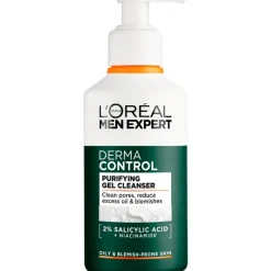 Heren L'Oréal Paris L'Oréal Men Expert Derma Control Cleanser 260 ML