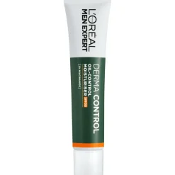 Heren L'Oréal Paris L'Oréal Men Expert Derma Control Dagcrème SPF30 40 ML