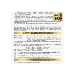 L'Oréal Paris Age Perfect Anti-Rimpel Dagcrème 50 ML