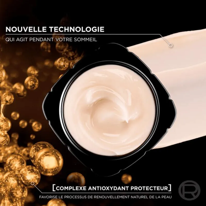 L'Oréal Paris Age Perfect Cell Renaissance Midnight Anti-Age Oogcrème 15 ML