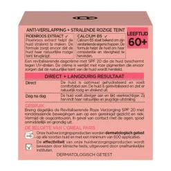 L'Oréal Paris Age Perfect Golden Age Dagcrème SPF20 50 ML