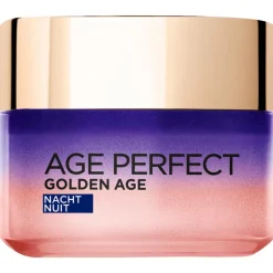 L'Oréal Paris Age Perfect Golden Age Nachtcrème 50 ML