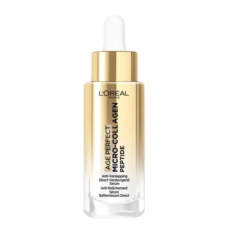 L'Oréal Paris Age Perfect Micro Collagen Expert Serum 30 ML