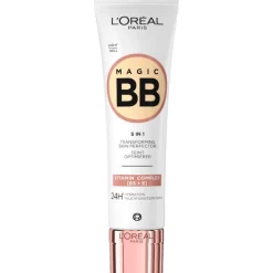 L'Oréal Paris BB C'est Magic BB Cream 02 Gekleurde Dagcrème SPF 20
