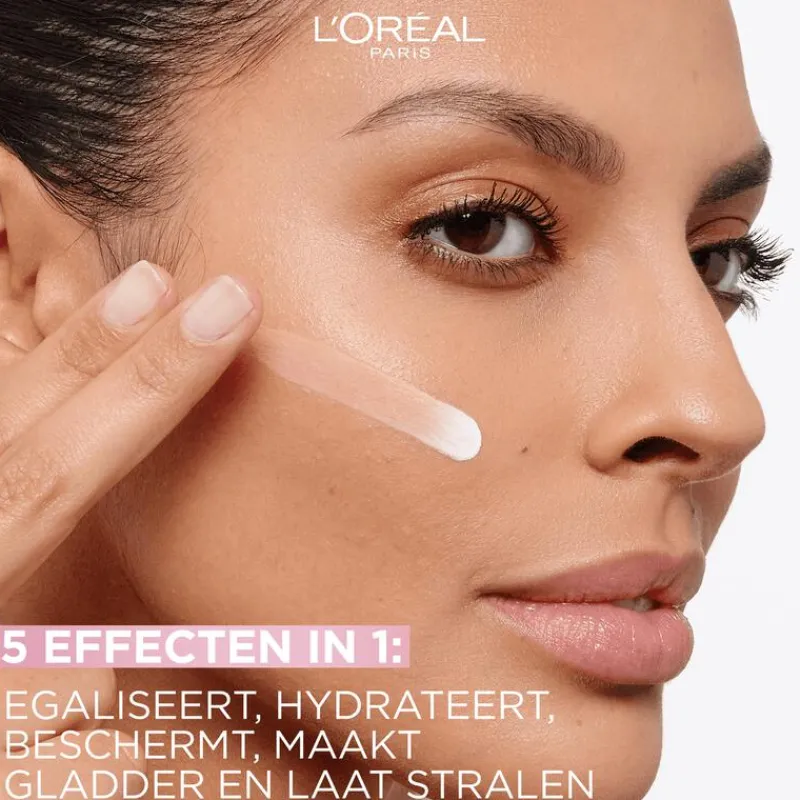 L'Oréal Paris BB C'est Magic BB Cream 05 Medium/Dark Gekleurde Dagcrème SPF 20