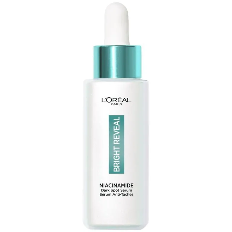 L'Oréal Paris Bright Reveal Niacinamide Serum 30 ML