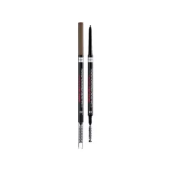 L'Oréal Paris Brow Artist Skinny Definer Wenkbrauwpotlood 109 Ebony Ultradun