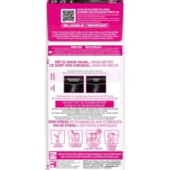 L'Oréal Paris Casting Crème Gloss Haarverf Diepzwart
