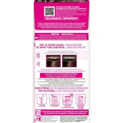 L'Oréal Paris Casting Crème Gloss Haarverf 415 AS Middenbruin