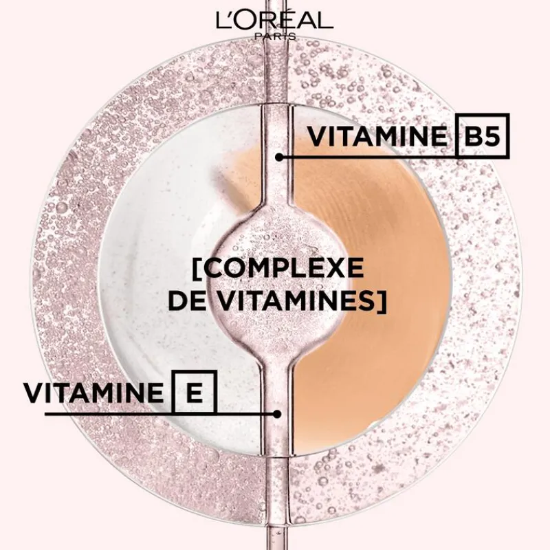L'Oréal Paris CC C'est Magic Anti-Roodheidscrème CC Cream SPF 20