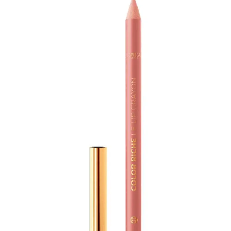 L'Oréal Paris Color Riche Lipliner Lippotlood