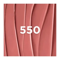 L'Oréal Paris Color Riche Nude 550 Unapologetic Lippenstift 4,5 GR