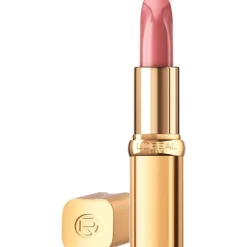 L'Oréal Paris Color Riche Satin 601 Nudes of Worth Lippenstift 4,5 GR