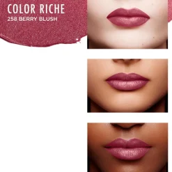 L'Oréal Paris Color Riche Satin Lipstick 5GR