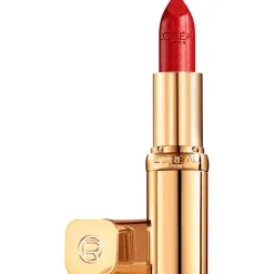L'Oréal Paris Color Riche Satin 345 Cristal Cerise Lippenstift 4,5 GR