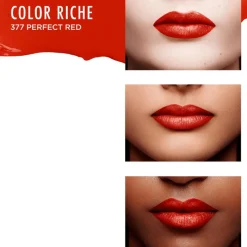 L'Oréal Paris Color Riche Satin Lippenstift 4,5 GR