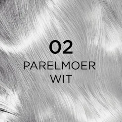 L'Oréal Paris Cool Silver Revitaliserende Zilververzorging Parelmoer Wit