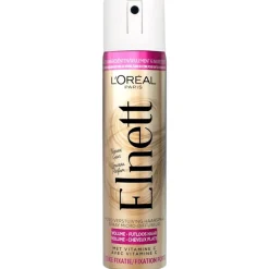 L'Oréal Paris Elnett Satin Volume Haarspray Mini 75 ML