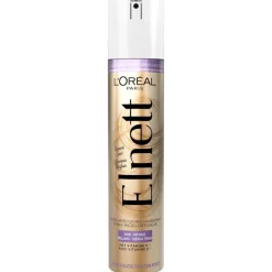 L'Oréal Paris Elnett Shine Sterke Fixatie Haarlak 200ML