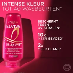 L'Oréal Paris Elvive Color Vive Conditioner 200 ML