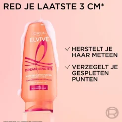 L'Oréal Paris Elvive Dream Lengths Conditioner 200 ML