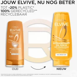 L'Oréal Paris Elvive Extraordinary Oil Conditioner 200 ML
