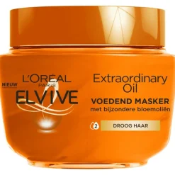L'Oréal Paris Elvive Extraordinary Oil Haarmasker 300 ML