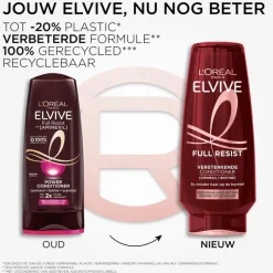 L'Oréal Paris Elvive Full Resist Conditioner 200 ML