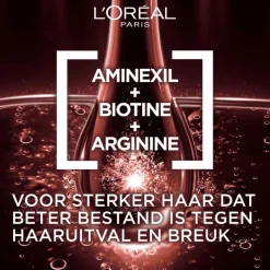 L'Oréal Paris Elvive Full Resist Haarmasker 680 ML