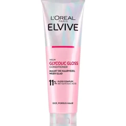 L'Oréal Paris Elvive Glycolic Gloss Conditioner 150 ML