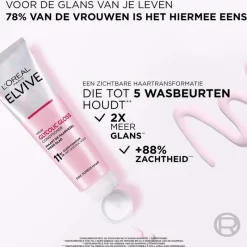 L'Oréal Paris Elvive Glycolic Gloss Conditioner 150 ML