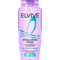 L'Oréal Paris Elvive Hyaluron Pure Shampoo 250 ML