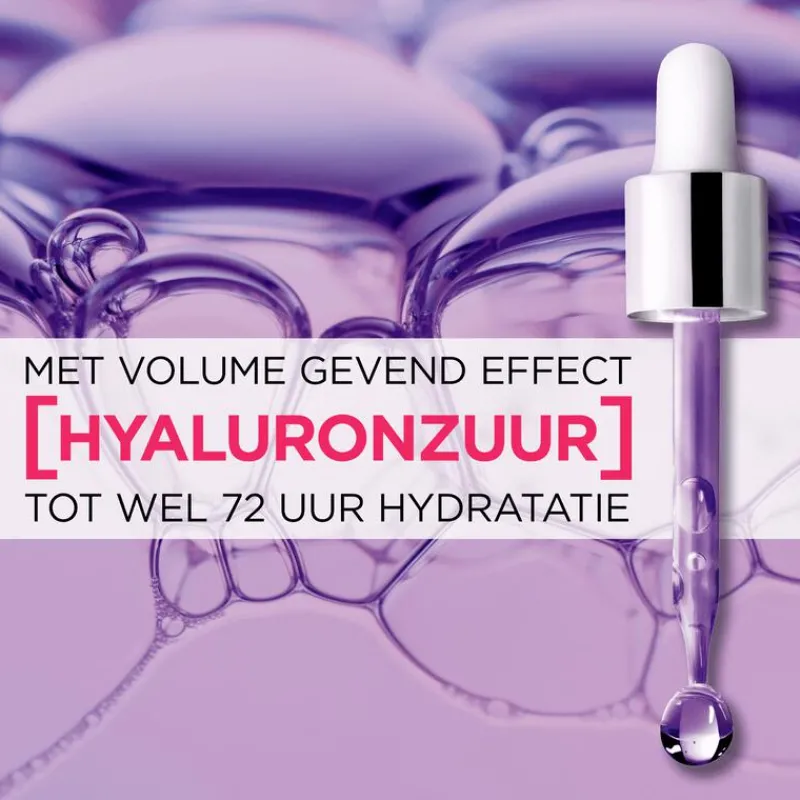 L'Oréal Paris Elvive Hydra Hyaluronic Hydratatie Leave-in Spray 150 ML