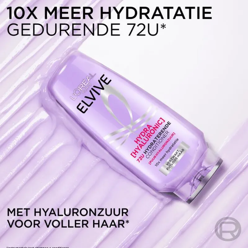 L'Oréal Paris Elvive Hydra Hyaluronic Conditioner 200 ML