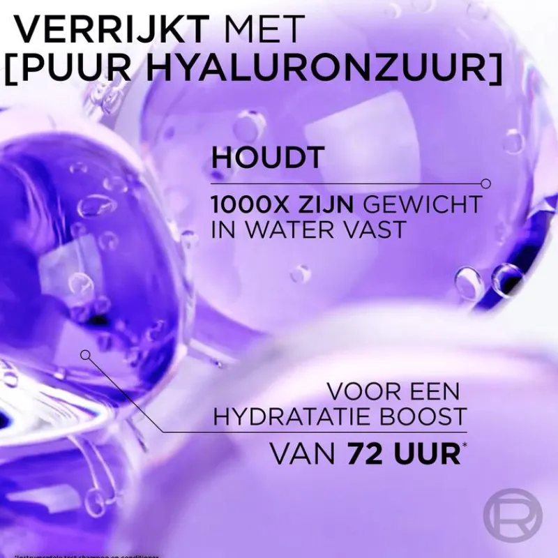 L'Oréal Paris Elvive Hydra Hyaluronic Conditioner 200 ML