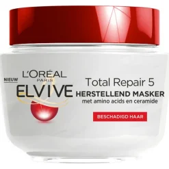 L'Oréal Paris Elvive Total Repair Haarmasker 300 ML