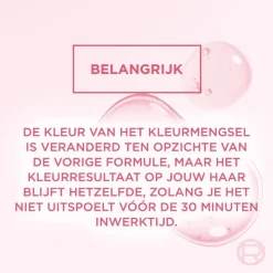 L'Oréal Paris Excellence Creme Permanente Haarverf 9.1