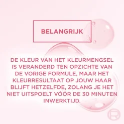 L'Oréal Paris Excellence Crème Verzorgende Crèmekleuring
