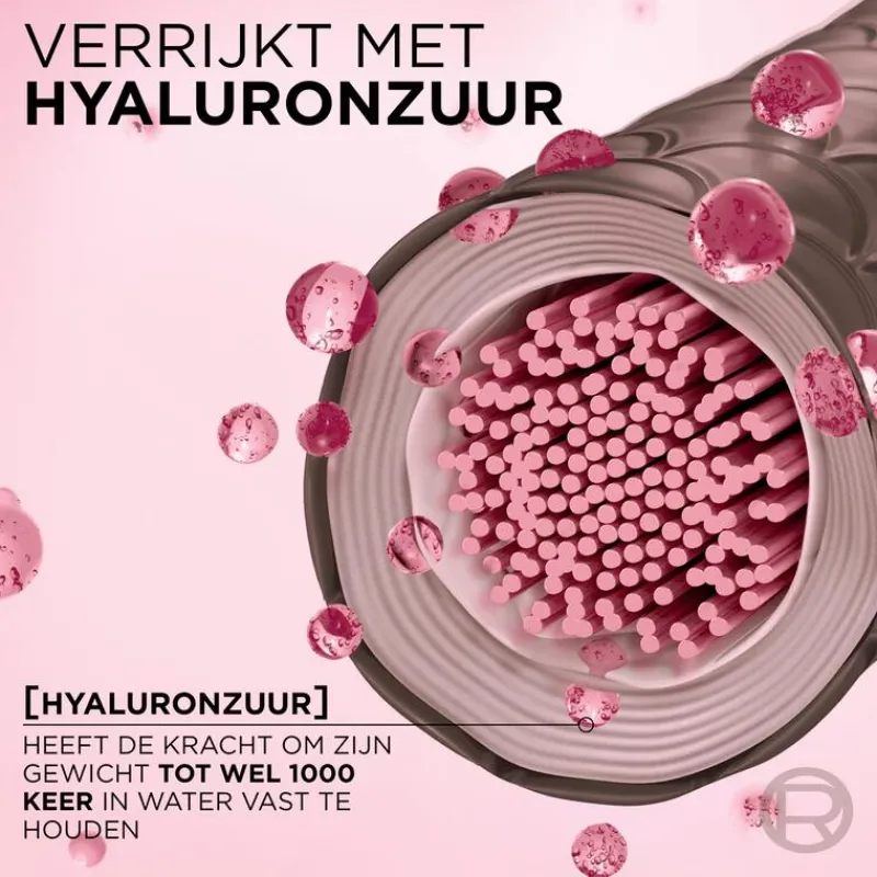L'Oréal Paris Excellence Crème Verzorgende Crèmekleuring