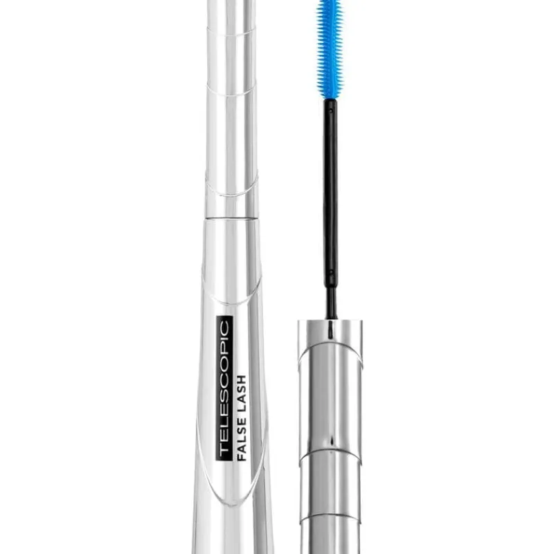 L'Oréal Paris False Lash Telescopic Mascara Magnetic Zwart