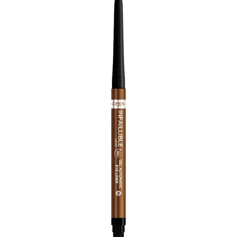 L'Oréal Paris Infaillible Grip Liner Bronzed Espresso Oogpotlood