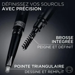 L'Oréal Paris Infaillible 24H Brow Filling Triangular Wenkbrauwpotlood 7.0