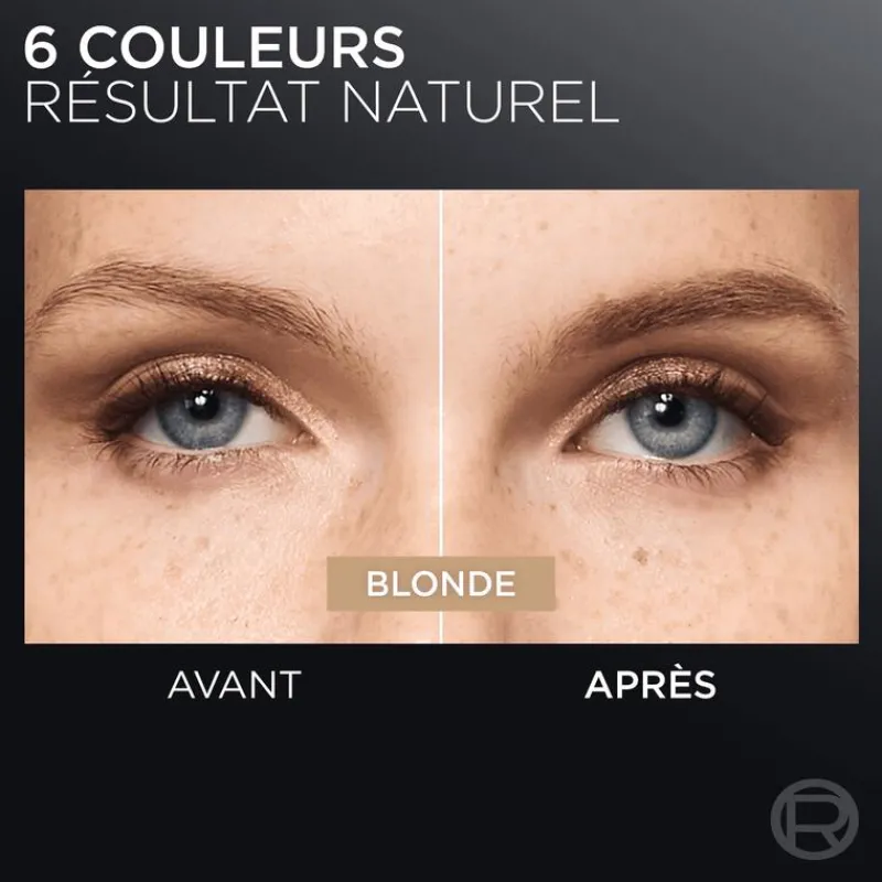 L'Oréal Paris Infaillible 24H Brow Filling Triangular Wenkbrauwpotlood 7.0