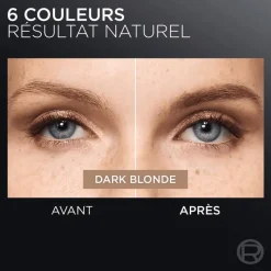 L'Oréal Paris Infaillible 24H Brow Filling Triangular Wenkbrauwpotlood 5.23