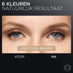 L'Oréal Paris Infaillible 24H Brow Filling Triangular Wenkbrauwpotlood 8.0