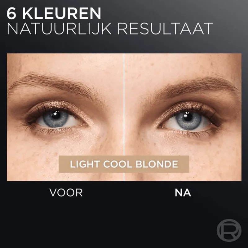 L'Oréal Paris Infaillible 24H Brow Filling Triangular Wenkbrauwpotlood 8.0