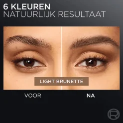 L'Oréal Paris Infaillible 24H Brow Filling Triangular Wenkbrauwpotlood 5.0