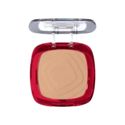 L'Oréal Paris Infaillible 24H Fresh Wear Foundation in a Powder 120 Vanille