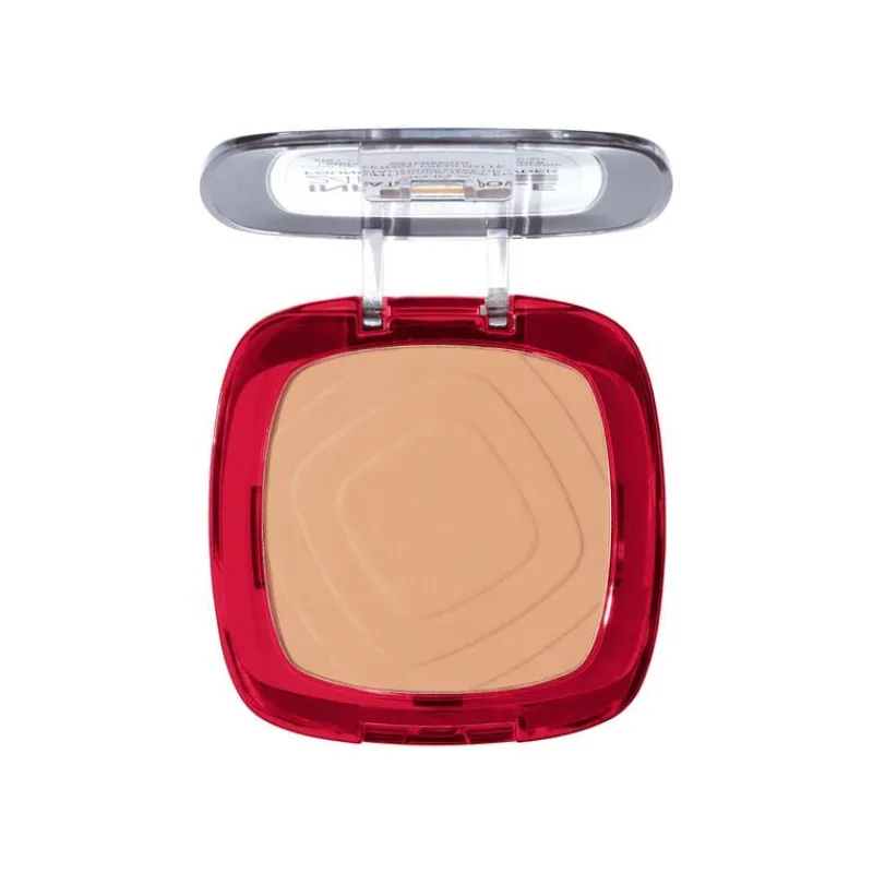 L'Oréal Paris Infaillible 24H Fresh Wear Foundation in a Powder
